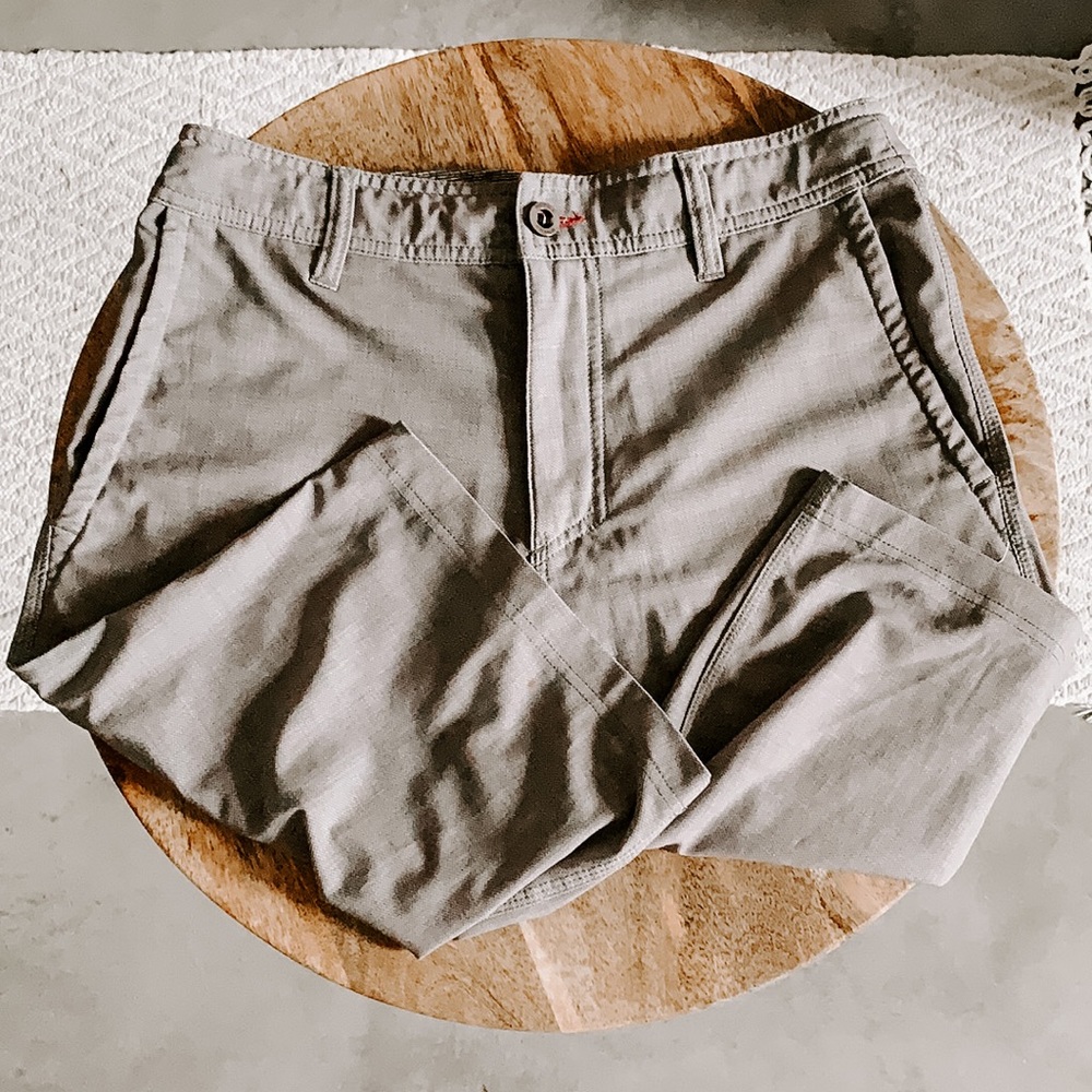 O’Neil Swim Trunks Board-shorts 28 Small Gray